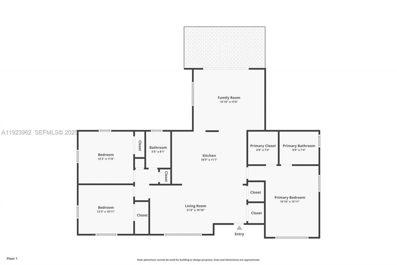 1230 NE 133rd St, North Miami, FL 33161 Photo