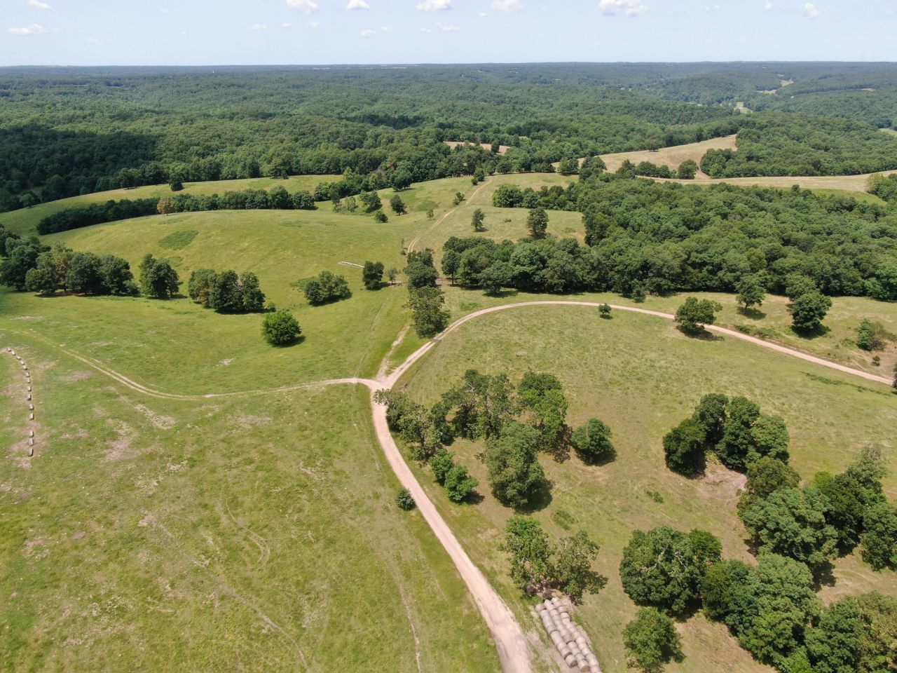 4053 Hwy. 10, Kansas, OK 74347 Main Photo
