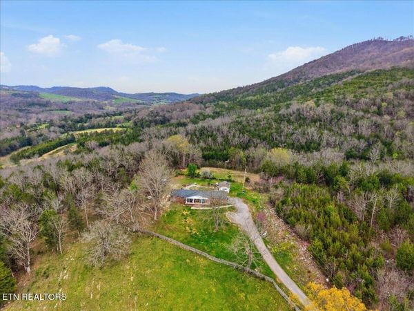 365 Young Lane, Tazewell, TN 37879