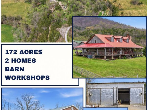 365 Young Lane, Tazewell, TN 37879