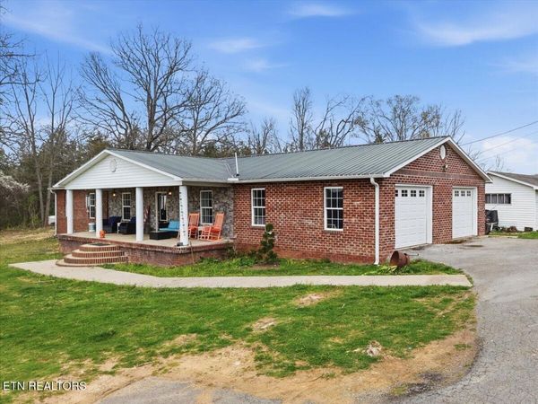 365 Young Lane, Tazewell, TN 37879