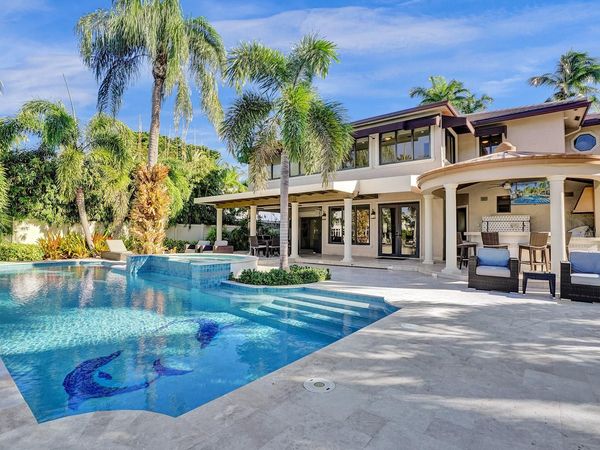 73 Nurmi Drive, Fort Lauderdale, FL 33301