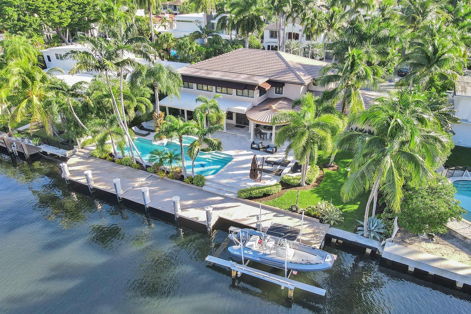 73 Nurmi Drive, Fort Lauderdale, FL 33301 Photo