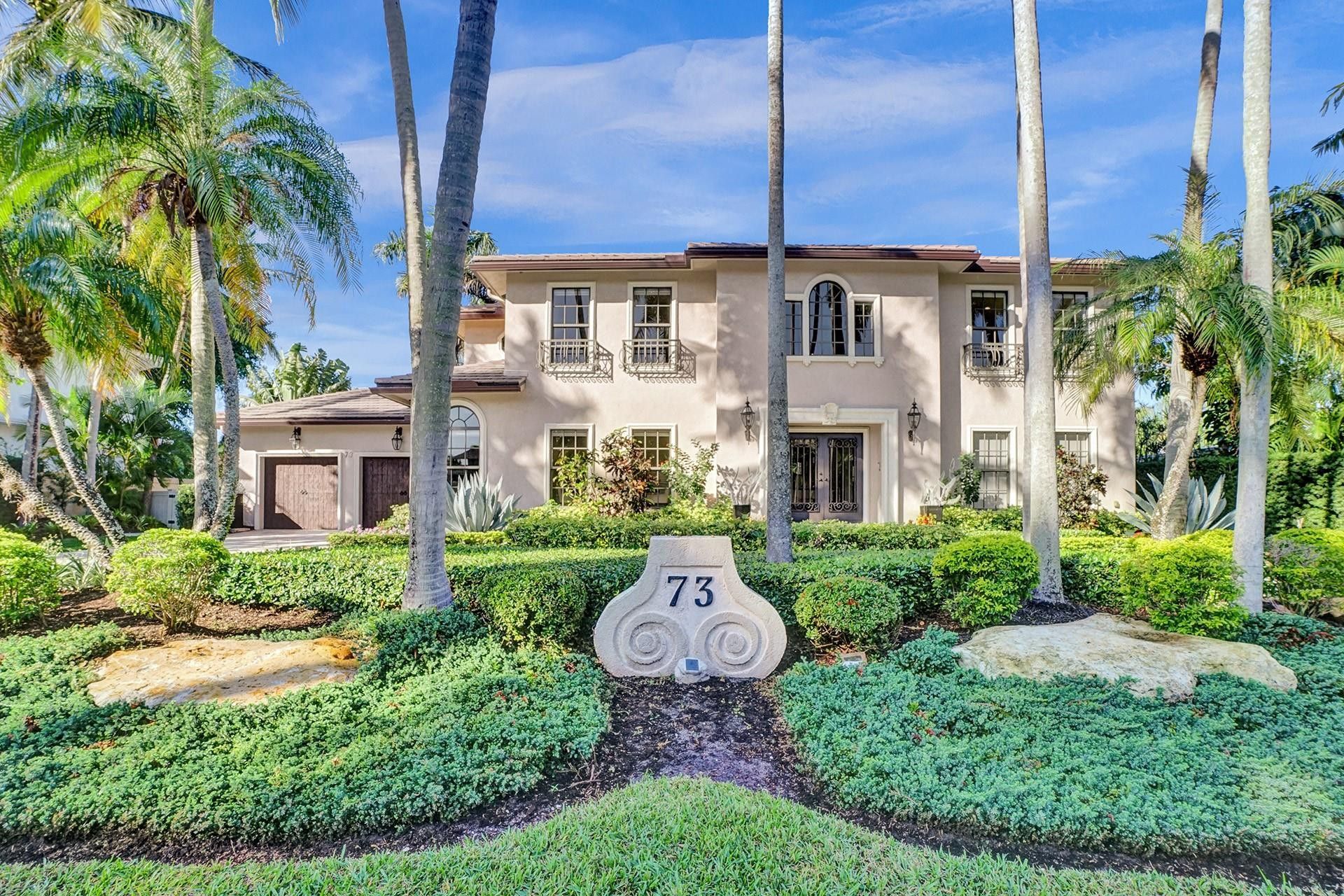 73 Nurmi Drive, Fort Lauderdale, FL 33301 Photo