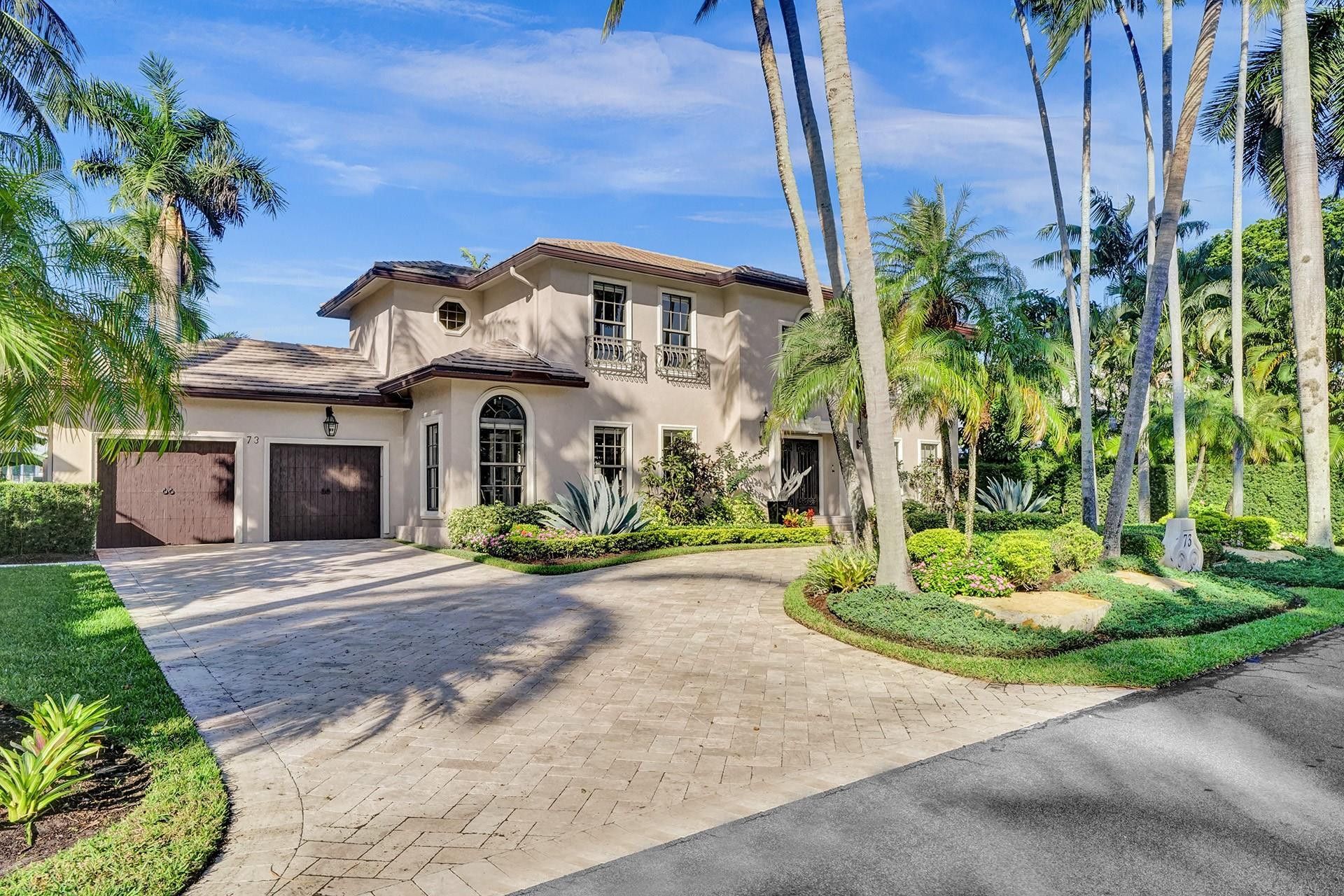 73 Nurmi Drive, Fort Lauderdale, FL 33301 Photo