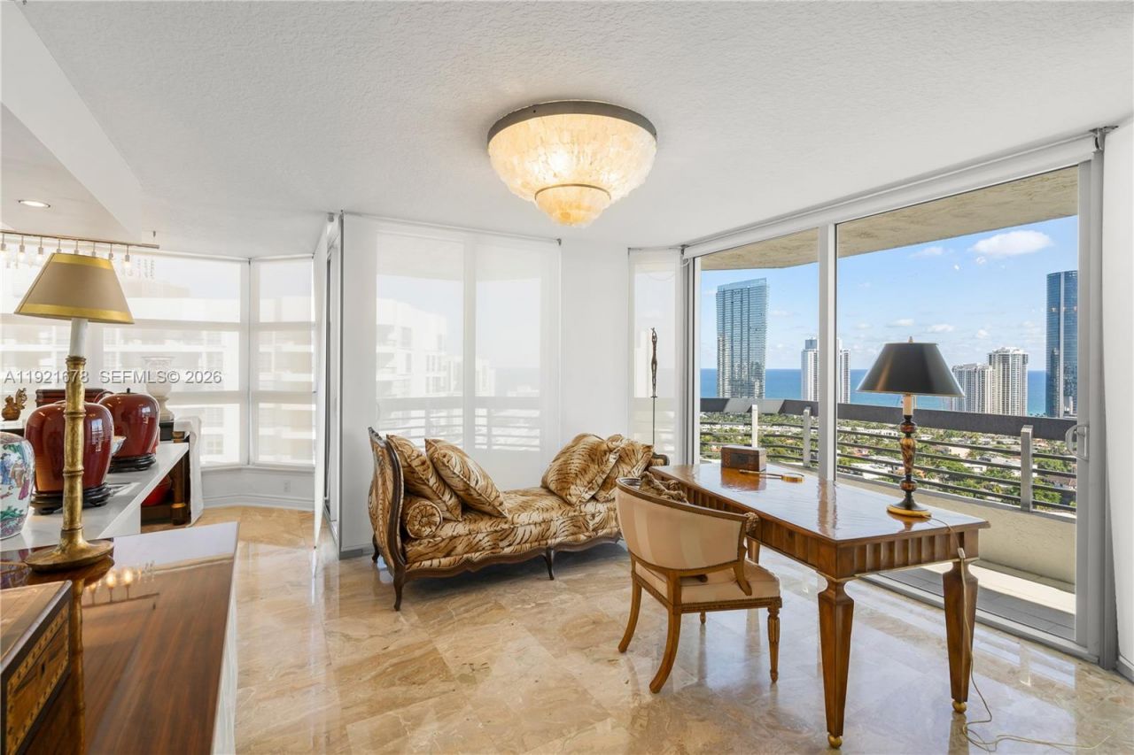 19101 NE 36th Ct, Unit 3008, Aventura, FL 33180 Photo