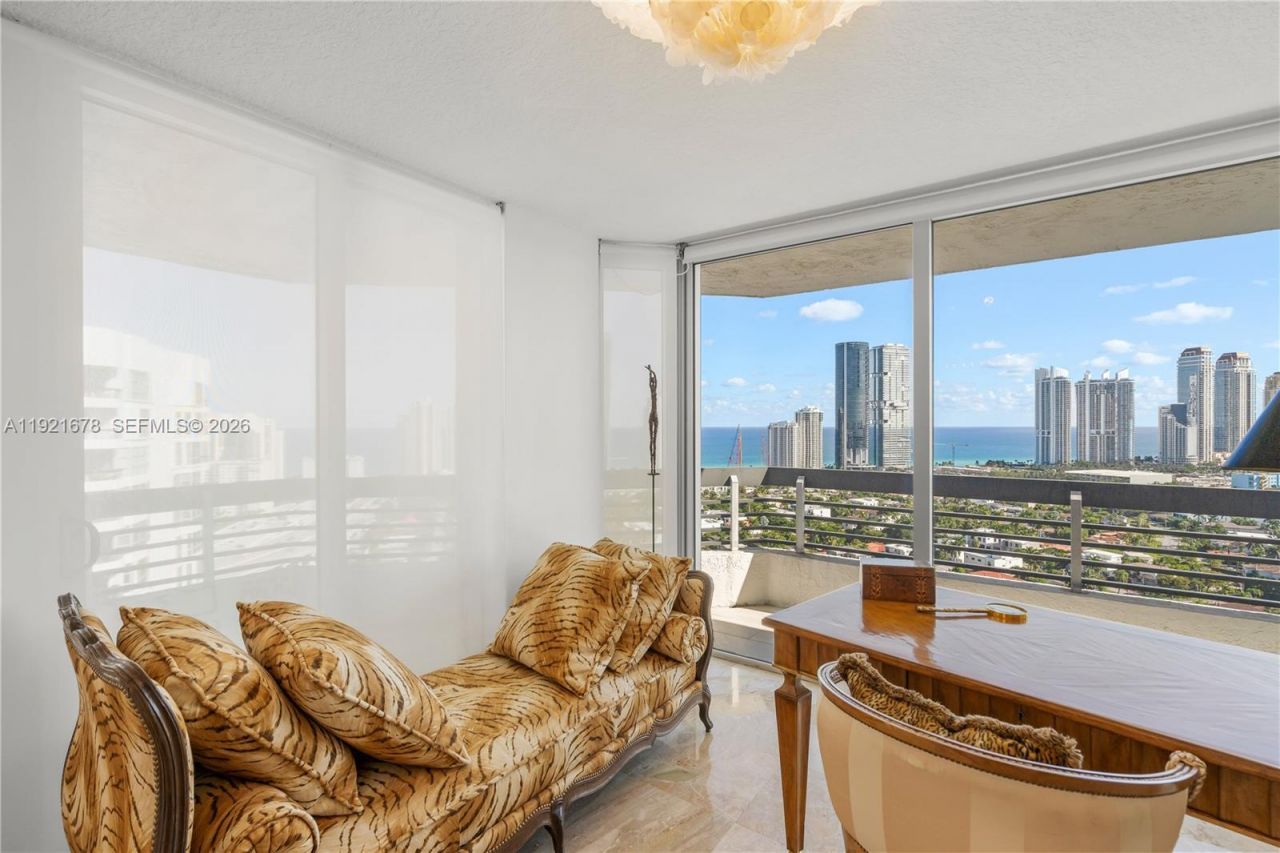 19101 NE 36th Ct, Unit 3008, Aventura, FL 33180 Photo