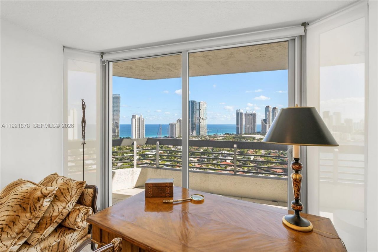 19101 NE 36th Ct, Unit 3008, Aventura, FL 33180 Photo