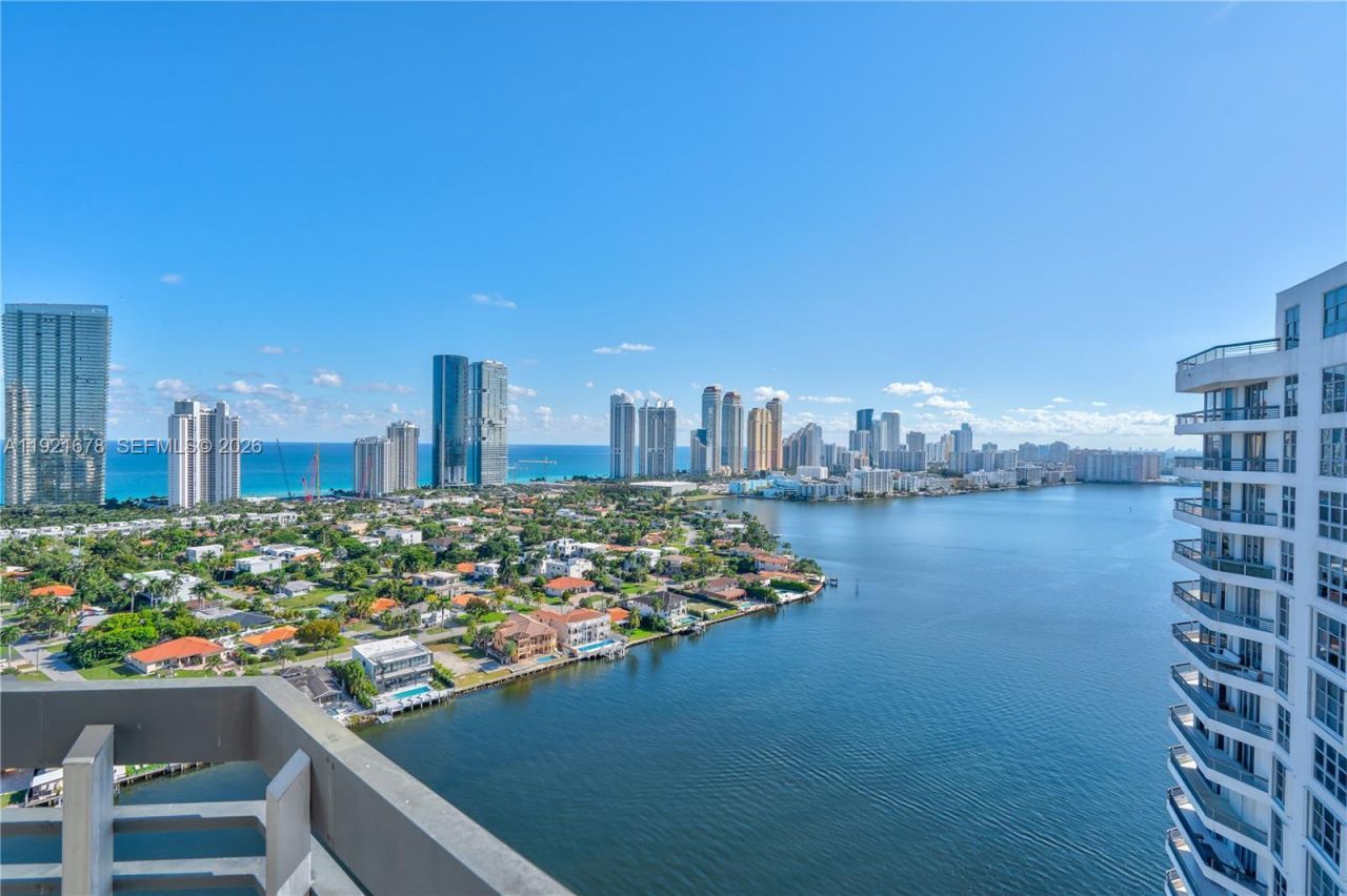 19101 NE 36th Ct, Unit 3008, Aventura, FL 33180 Photo