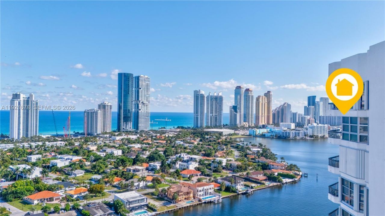 19101 NE 36th Ct, Unit 3008, Aventura, FL 33180 Photo