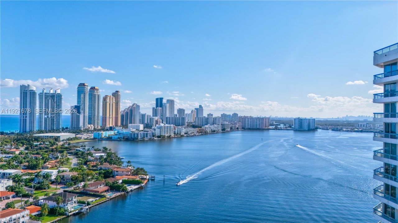 19101 NE 36th Ct, Unit 3008, Aventura, FL 33180 Photo