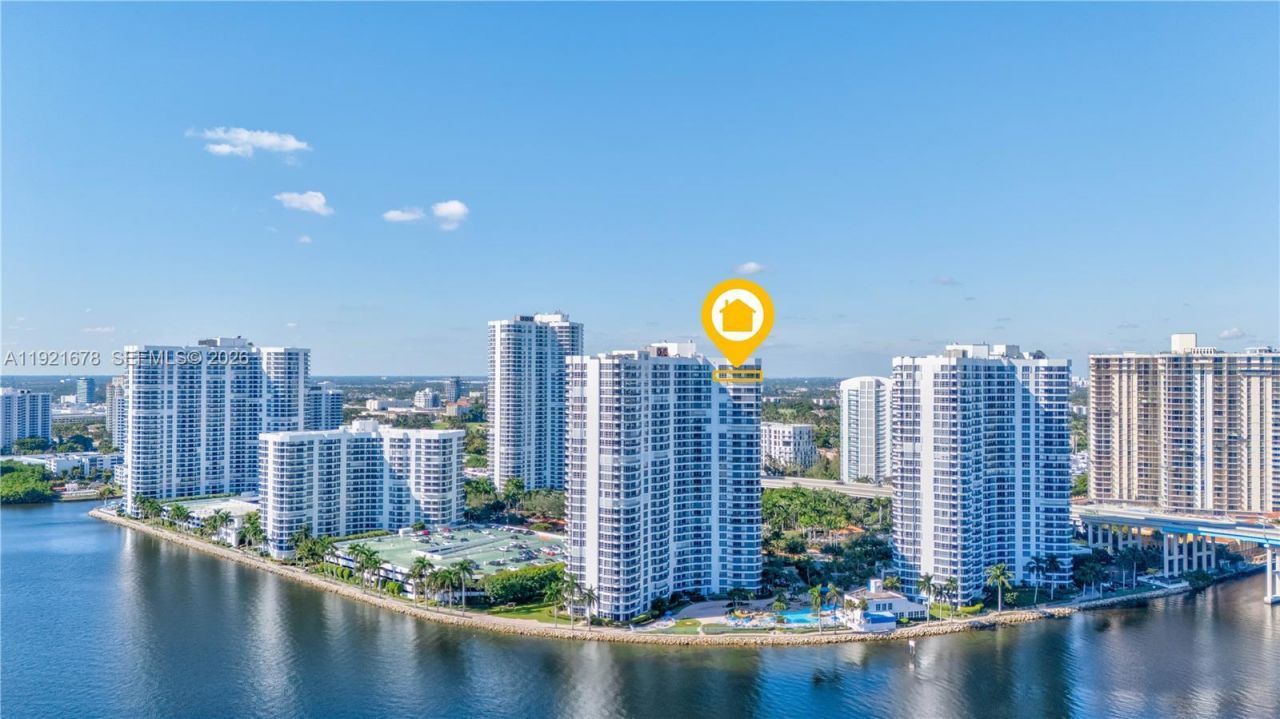 19101 NE 36th Ct, Unit 3008, Aventura, FL 33180 Photo