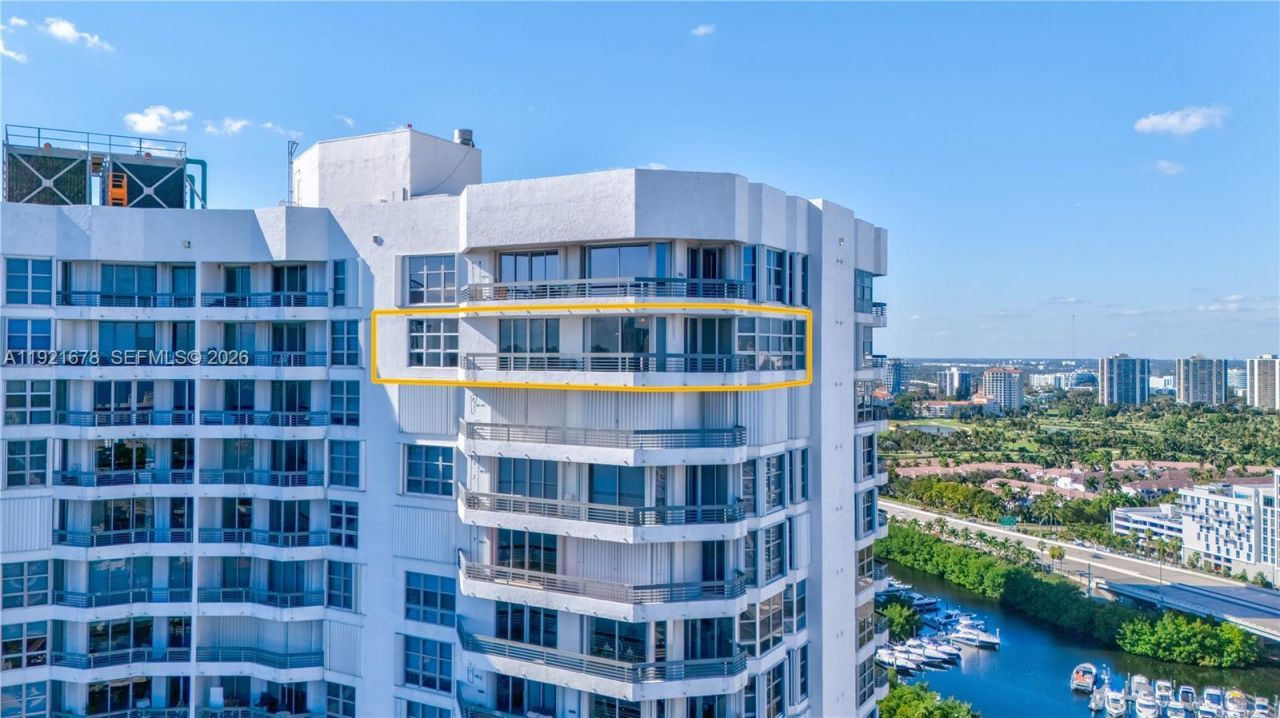 19101 NE 36th Ct, Unit 3008, Aventura, FL 33180 Photo