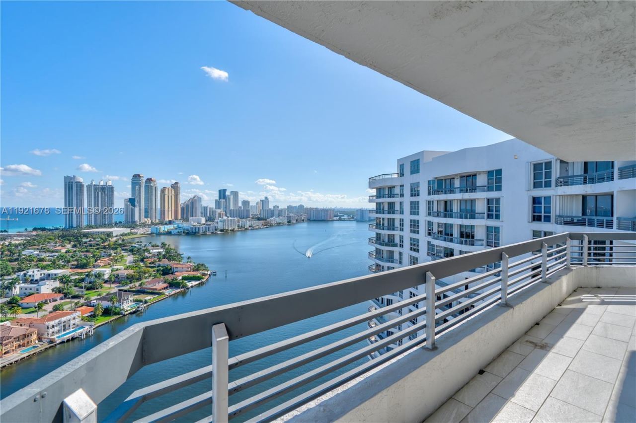 19101 NE 36th Ct, Unit 3008, Aventura, FL 33180 Photo