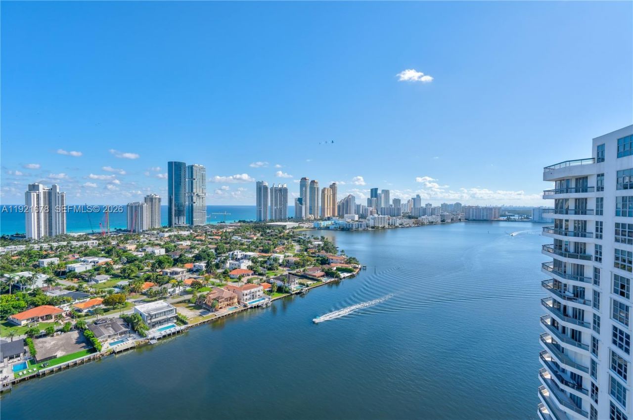 19101 NE 36th Ct, Unit 3008, Aventura, FL 33180 Photo