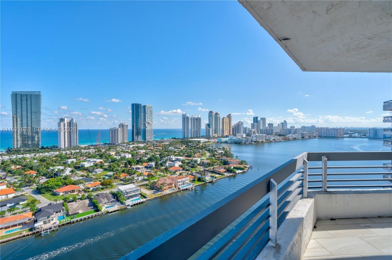 19101 NE 36th Ct, Unit 3008, Aventura, FL 33180 Photo