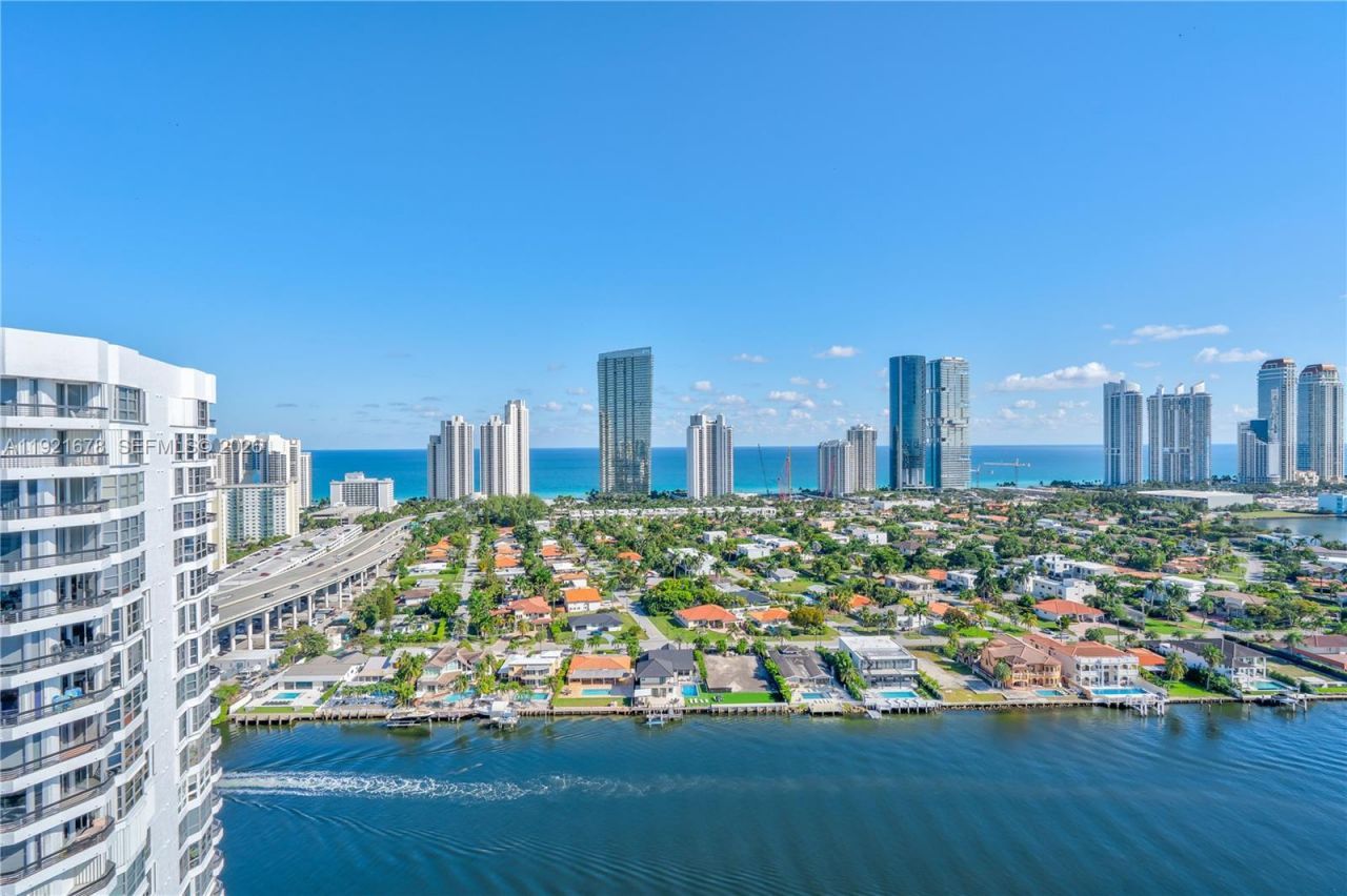 19101 NE 36th Ct, Unit 3008, Aventura, FL 33180 Photo