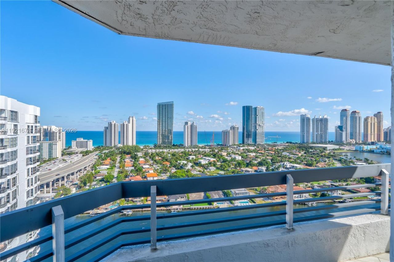 19101 NE 36th Ct, Unit 3008, Aventura, FL 33180 Photo