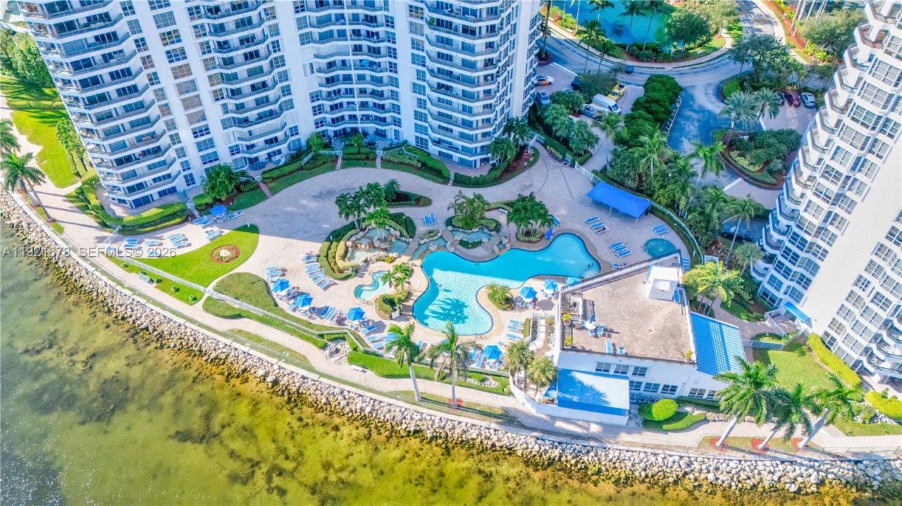 19101 NE 36th Ct, Unit 3008, Aventura, FL 33180 Photo