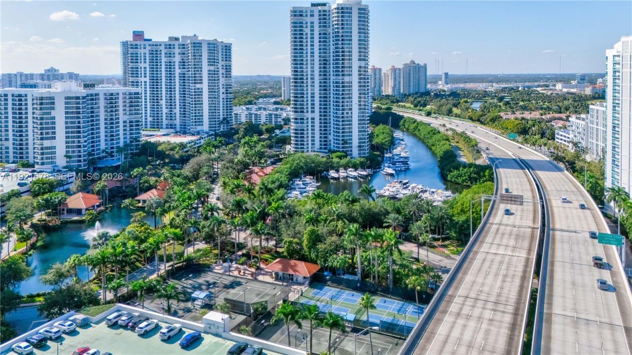 19101 NE 36th Ct, Unit 3008, Aventura, FL 33180 Photo
