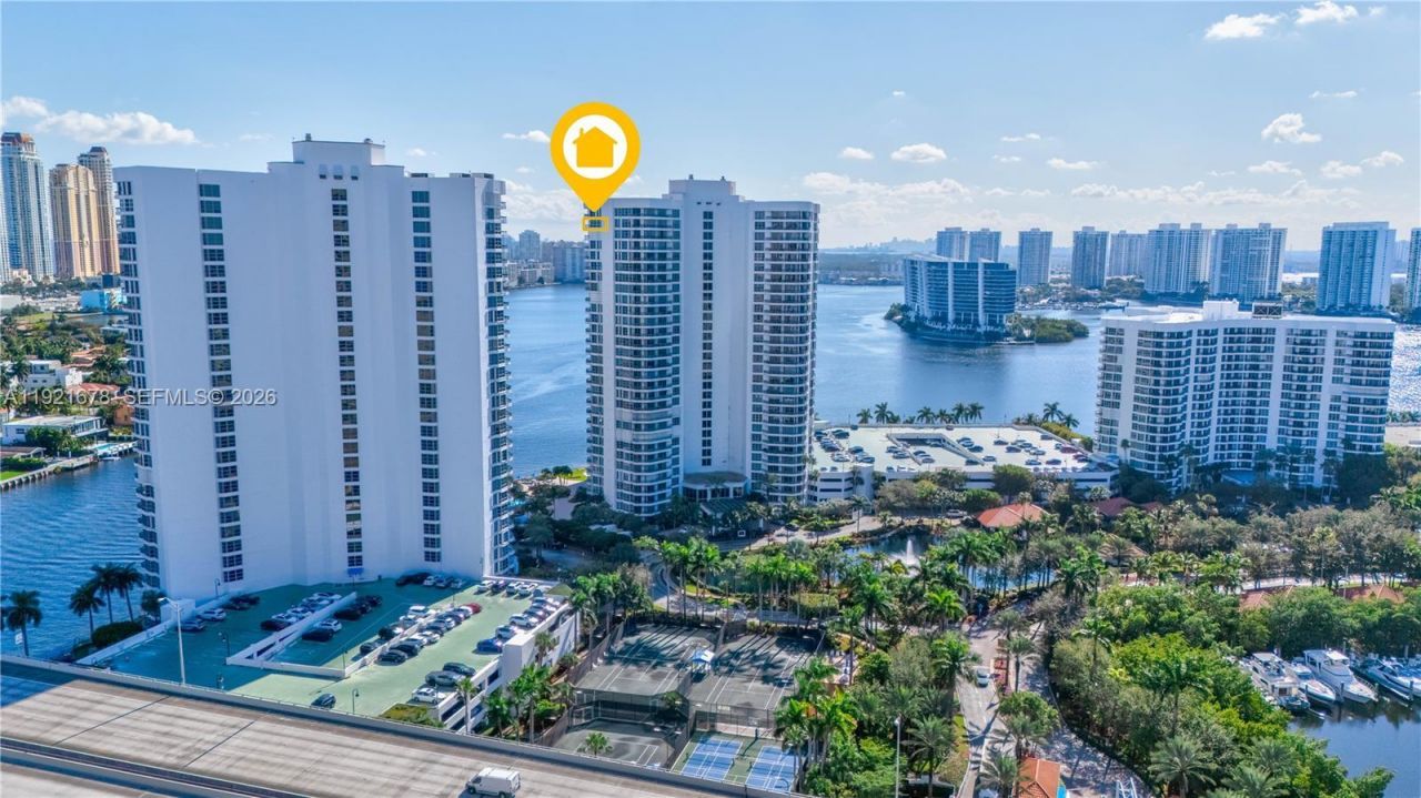 19101 NE 36th Ct, Unit 3008, Aventura, FL 33180 Photo