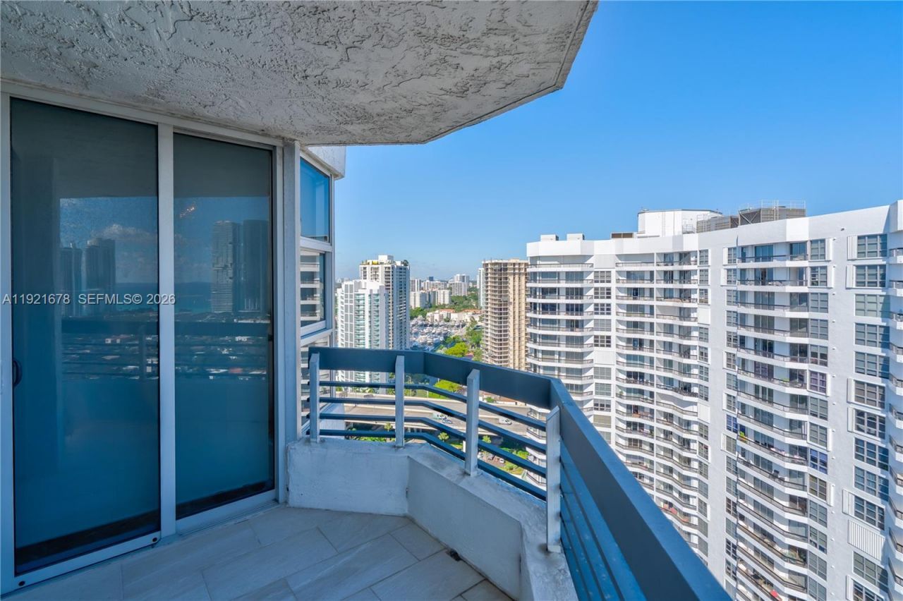 19101 NE 36th Ct, Unit 3008, Aventura, FL 33180 Photo