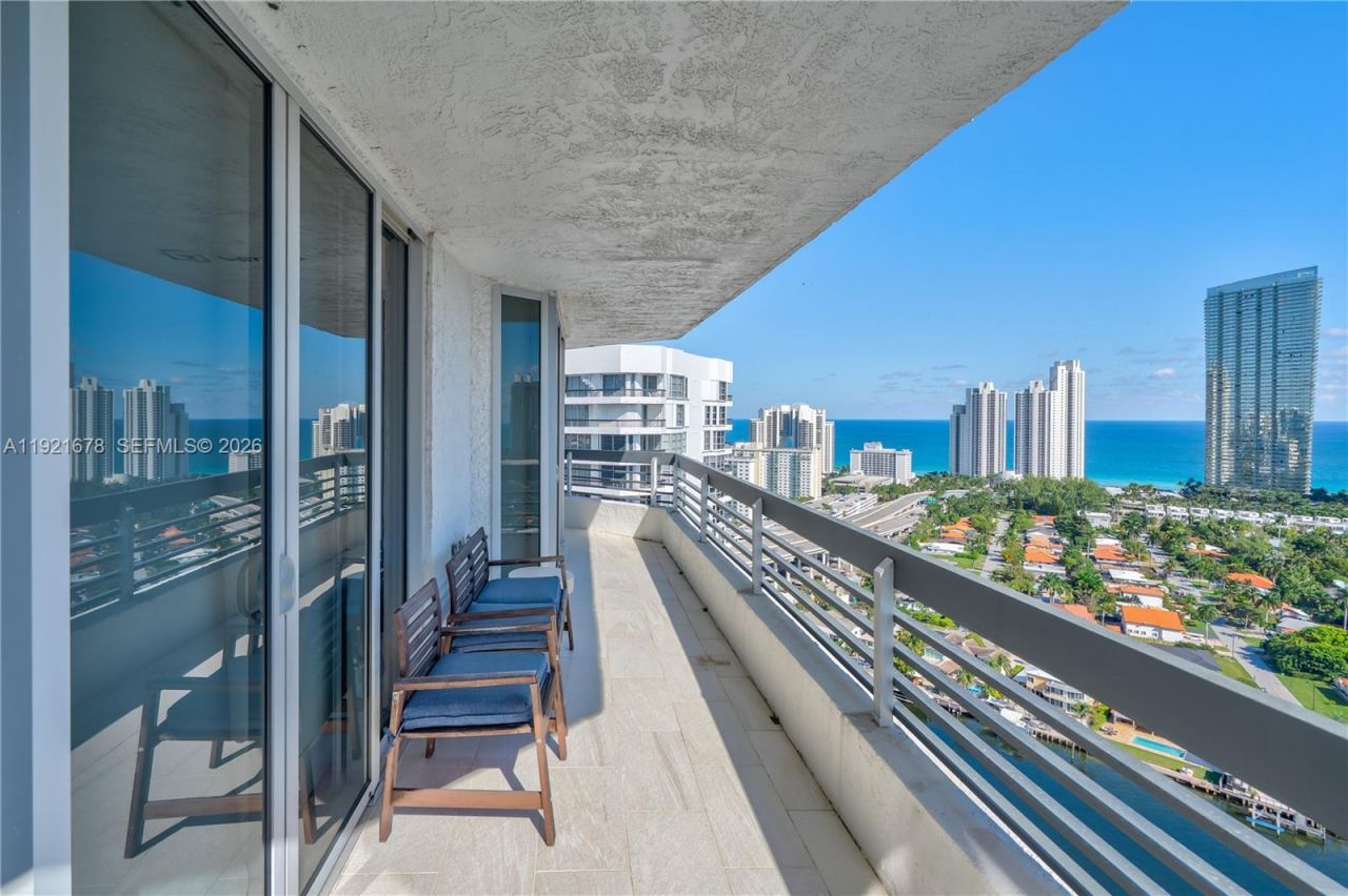 19101 NE 36th Ct, Unit 3008, Aventura, FL 33180 Photo