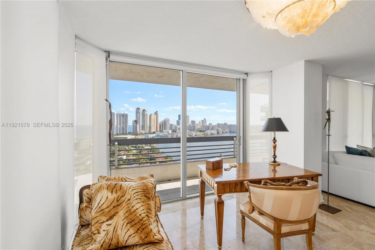 19101 NE 36th Ct, Unit 3008, Aventura, FL 33180 Photo