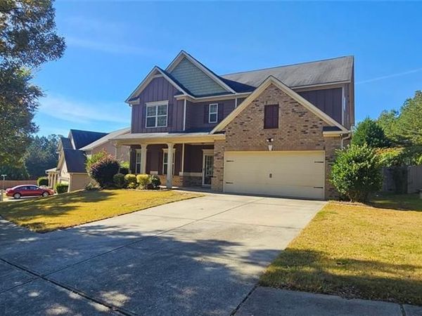 4317 WATER MILL Drive, Buford, GA 30519