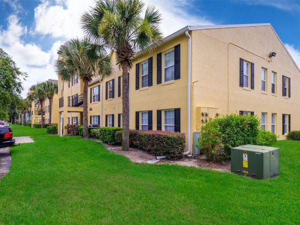 2059 DIXIE BELLE DRIVE, Unit 2059G, ORLANDO, FL 32812