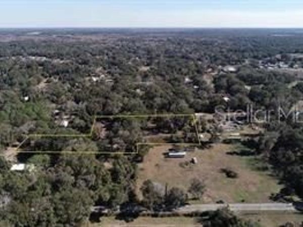 1754 NE 180TH STREET, CITRA, FL 32113