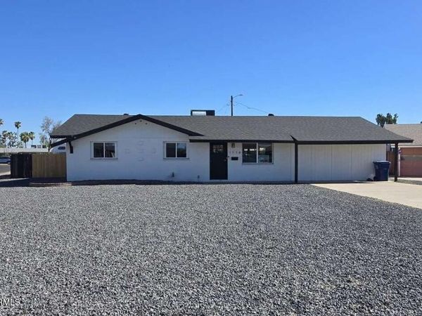 1718 S MARILYN ANN Drive, Tempe, AZ 85281