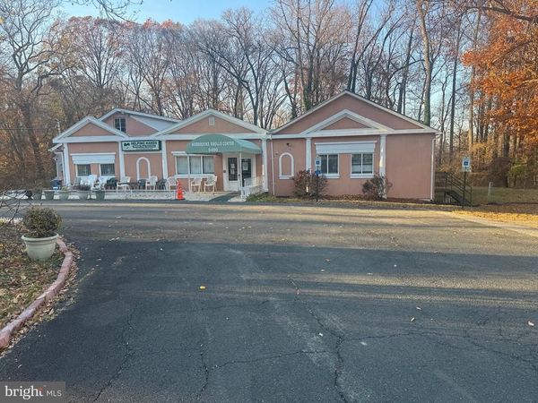 5400 NORFIELD ROAD, CAPITOL HEIGHTS, MD 20743