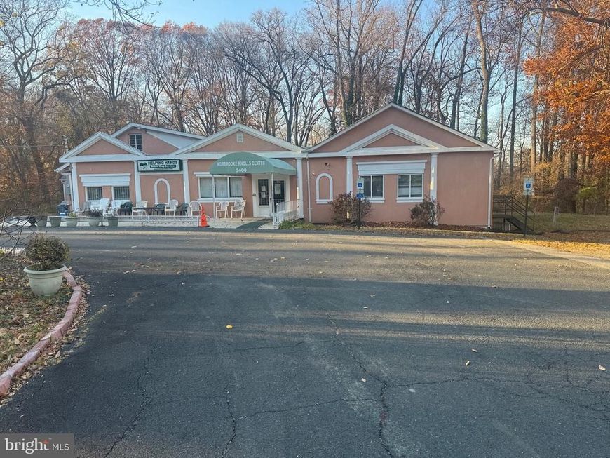 5400 Norfield Road, Capitol Heights, MD 20743 Main Photo
