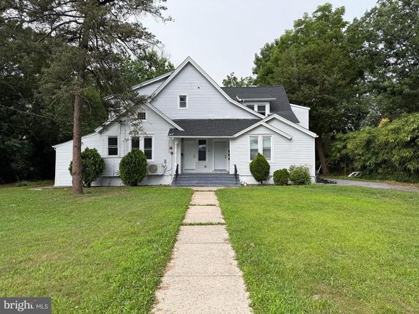 42 N COVE RD, Unit 4, MERCHANTVILLE, NJ 08109