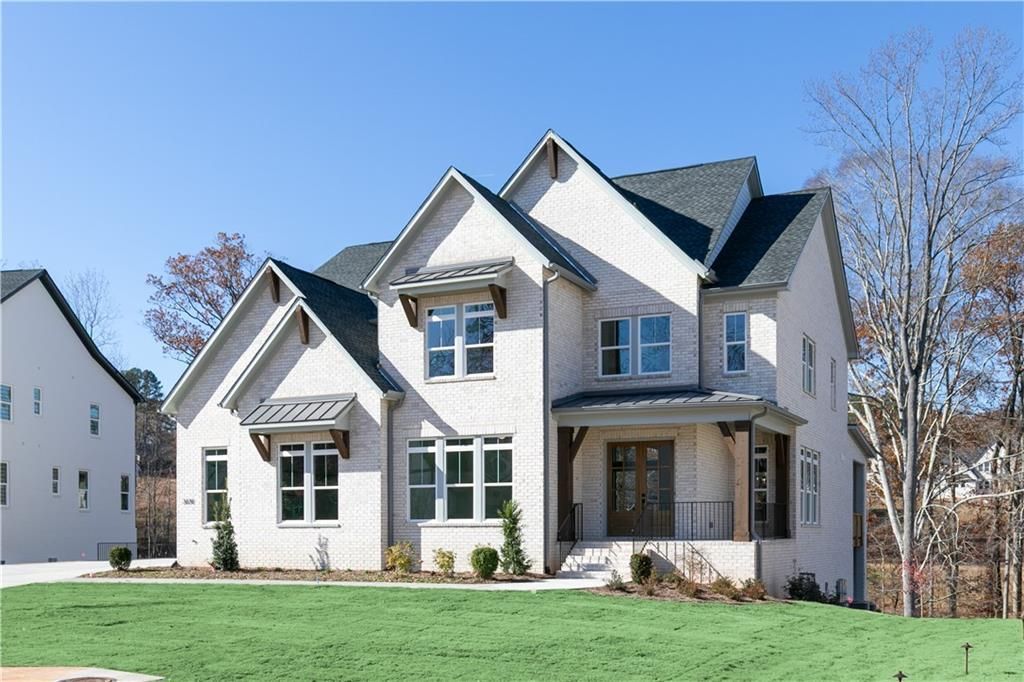 3030 Florence Street, Cumming, GA 30041 Main Photo