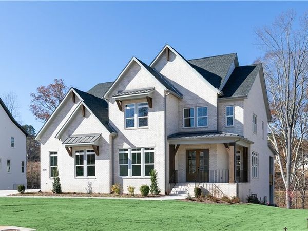 3030 Florence Street, Cumming, GA 30041