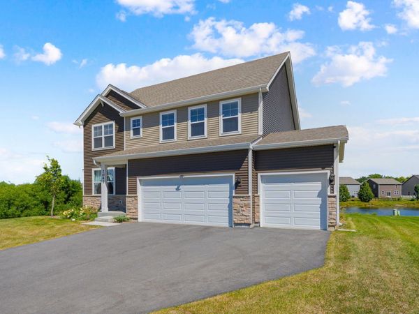 2042 Legacy Pointe Boulevard, Plainfield, IL 60586