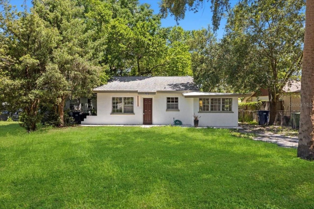 1512 Hillside Drive, Tampa, FL 33610 Main Photo