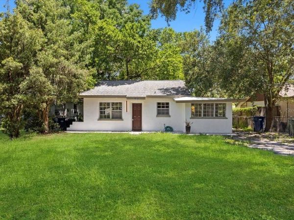 1512 HILLSIDE DRIVE, TAMPA, FL 33610