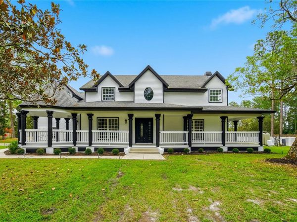 14728 HENSON ROAD, ORLANDO, FL 32832