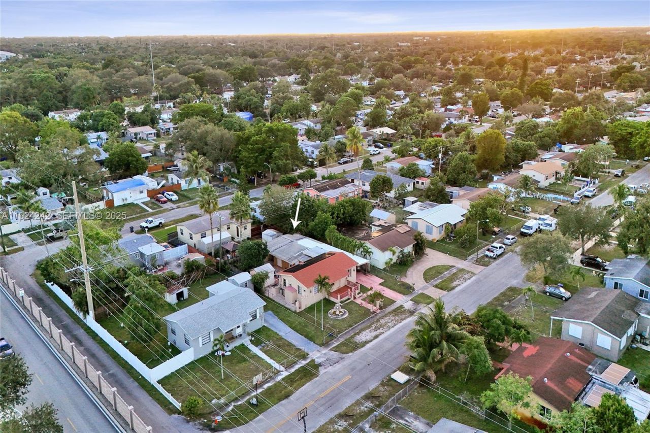 6404 Evans St, Hollywood, FL 33024 Photo