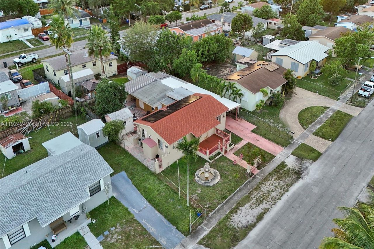 6404 Evans St, Hollywood, FL 33024 Photo