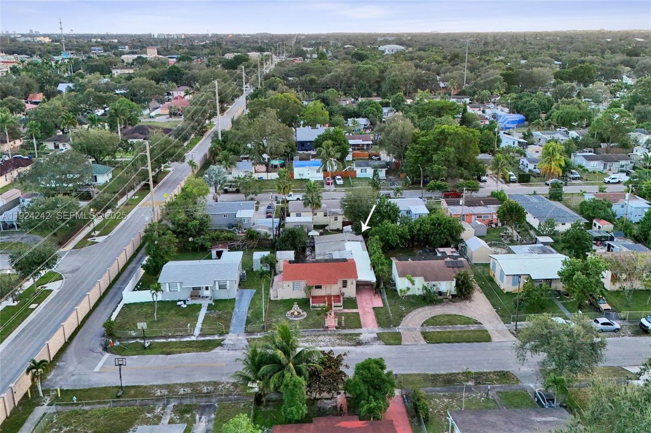 6404 Evans St, Hollywood, FL 33024 Photo