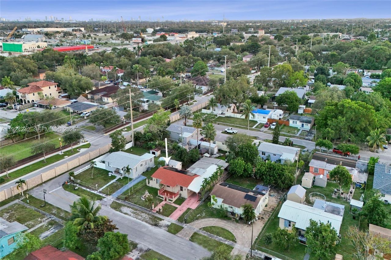 6404 Evans St, Hollywood, FL 33024 Photo