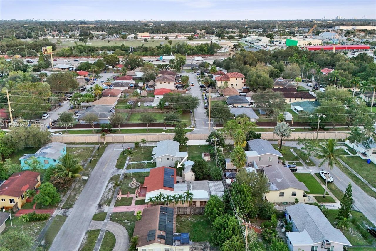 6404 Evans St, Hollywood, FL 33024 Photo