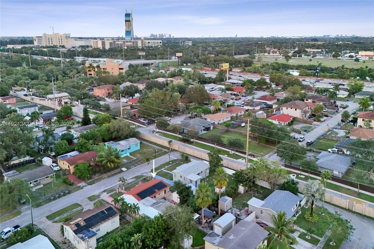 6404 Evans St, Hollywood, FL 33024 Photo