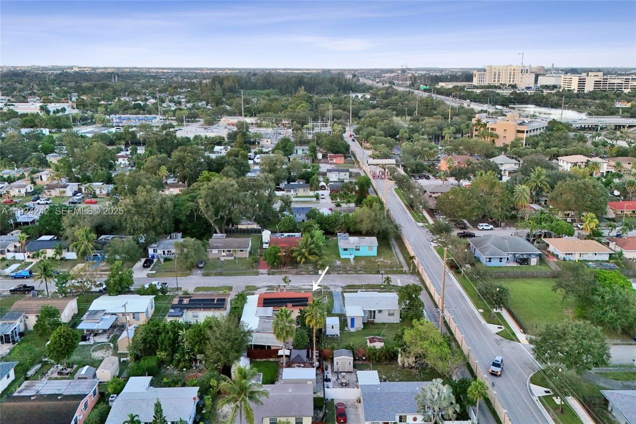 6404 Evans St, Hollywood, FL 33024 Photo