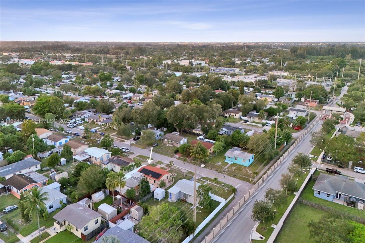 6404 Evans St, Hollywood, FL 33024 Photo