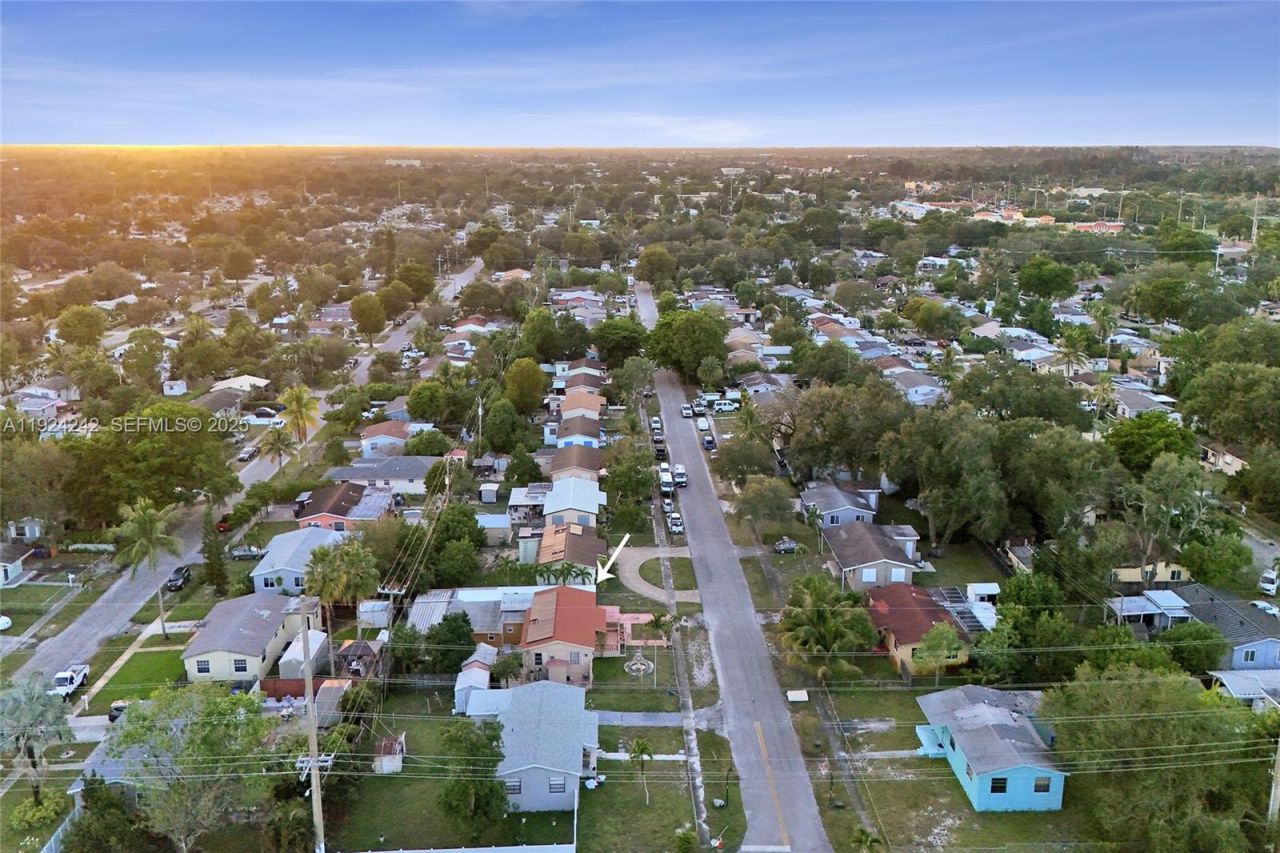 6404 Evans St, Hollywood, FL 33024 Photo